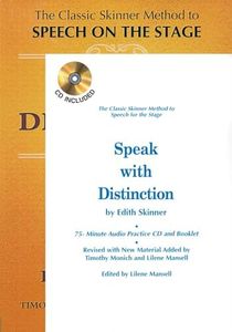 Speak with