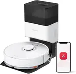 roborock Q7 Max+ Robot Vacuum Clean