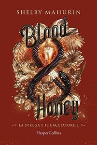 Blood & ho