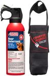 Counter Assault Bear Spray with Hol