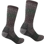 Extreme Weather Camo Thermal Socks 