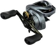 SHIMANO CURADO DC 150 Extra High Ge