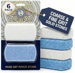 Earth & I Pumice Stone for Feet – 6