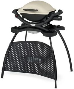Weber Q100