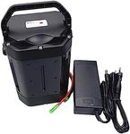 HJGHY Ebike Battery 36 Volts Seat P