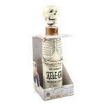 WOW! STUFF Skele-Gro Water Bottle | Wizarding World Official Harry Potter Collectables, Toys and Gifts , 2.56 x 2.56 x 9.84 inches