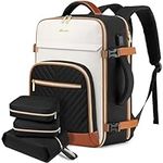 Large Carry On Travel Backpack: Fli