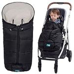 Yobee Toddler Stroller Bunting Bag,