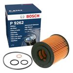 Bosch P9262 - Oil Filter Car