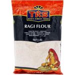 TRS Ragi Flour | Raagi Flour | Finger Millet Flour | Red Millet Flour 1 Kg