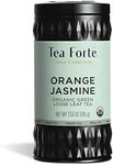 Tea Forte Orange Jasmine Organic Gr