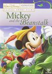 Walt Disney Animation Collection, Vol. 1: Mickey and the Beanstalk