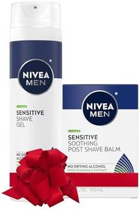 NIVEA MEN 