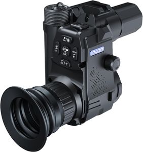 PARD Night Vision Monocular Clip-On Scope – 350m Range, 850nm