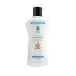 IHA Restorative Protein Shampoo for Frizzy Dry Hair, Hair Repair for Damaged Hair, with Soya, Wheat Protein, Argan and Jojoba Oil250 ML, 250 ML