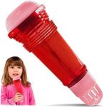 Novelty Place Echo Mic for Kids and