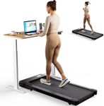 SupeRun Walking Pad, Under Desk Tre