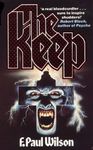 The Keep (The Adversary Cycle Book 