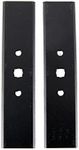 Arnold 490-105-0015 9" x 2" Edger P