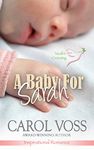 A Baby for Sarah: Inspirational Romance (Noah's Crossing Book 5)