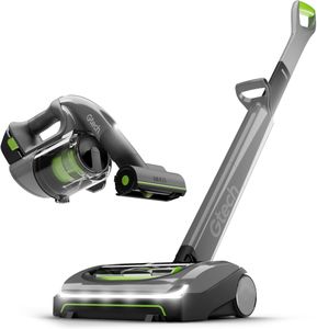 Gtech AirRam MK2 & Multi MK2 Cordless Vacuum Cleaner Bundle