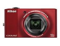Nikon Coolpix S8000 14.2 MP Digital