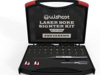 Professional Laser Bore Sight Kit M