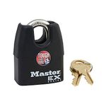 Master Lock 3DEX EX Series Padlock