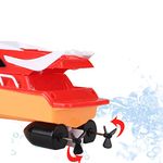 Radio Control Boat Kits