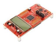 TEXAS INSTRUMENTS TEXAS INSTRUMENTS MSP-EXP430FR6989 DEV KIT, LAUNCHPAD, MSP430FR6989 MCU, ENERGYTRACE