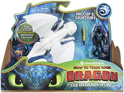 Dragons 3 