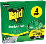 RAID Outdoor 4 CT ANT BAITS
