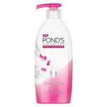 Pond's Face Powder For Dry Skins