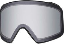 Anon Men's M4 Sonar Replacement Lens (Clear, M4)