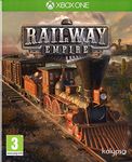 Railway Empire (Xbox One)