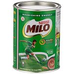 Nestlé Milo Original Activ-Go Chocolate Malt Drink Powder, 14.11 Oz / 400 G