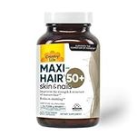 Country Life Maxi-Hair 50+ Skin & N
