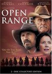 Open Range by Touchstone Home Entertainment