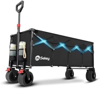 Sekey 400L