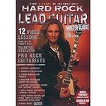 Guitar World -- Hard Rock Lead Guit