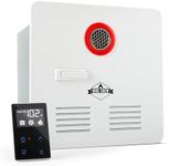 Hike Crew Tankless RV Hot Water Hea