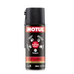 Motul EZ Lube 400 ml Rust Remover Spray Cleaner – Removes Rust & Stains, Lubricates Hinges and Furniture Joints, Ideal for Home, Car & Bike Maintenance