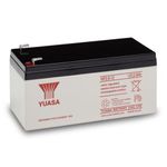 Yuasa NP2.8-12 VRLA 12v 2.8Ah GENUINE Lead Acid Battery