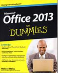 Office 2013 For Dummies, Book + DVD Bundle