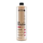 Sienna X Professional Spray Tan Solution 8% 1 Litre