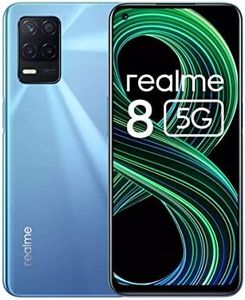 realme 8 5