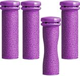 Emjoi Micro-Pedi FLEX Technology Refill Rollers (Xtreme Coarse)