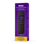 Roku Remote With Keyboard