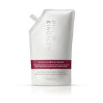Philip Kingsley | Elasticizer Extreme | Deep Conditioning Hair Mask Repair Treatment | Pre Shampoo Deep Conditioning Mask | Reduces Breakage/Frizz for Dry, Damaged, Curly Hair | 1000ml Refill Pouch