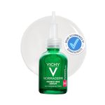 Vichy, Normaderm, Probio-BHA Serum, Anti-imperfections Serum For Blemish-Prone Skin, With 5% Probiotic-Derived Fractions, 30ml